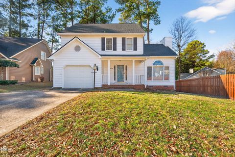 5804 Edgebury Road Raleigh NC 27613