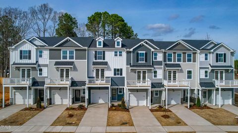 Townhouse in Fuquay Varina NC 115 Sugar Run Drive 1.jpg