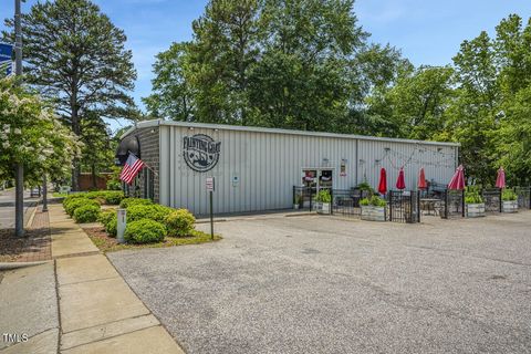 Townhouse in Fuquay Varina NC 115 Sugar Run Drive 49.jpg