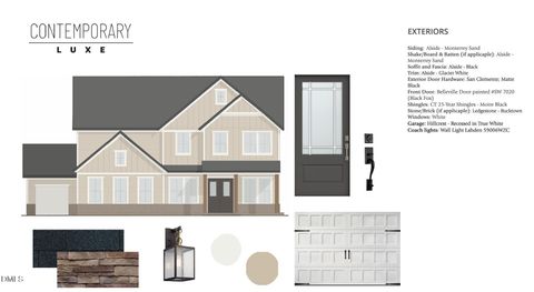 29 Fox Run Path Clayton NC 27520