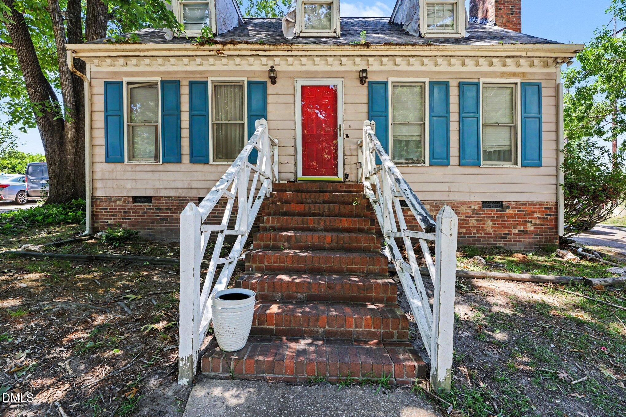 106 Carrington Drive