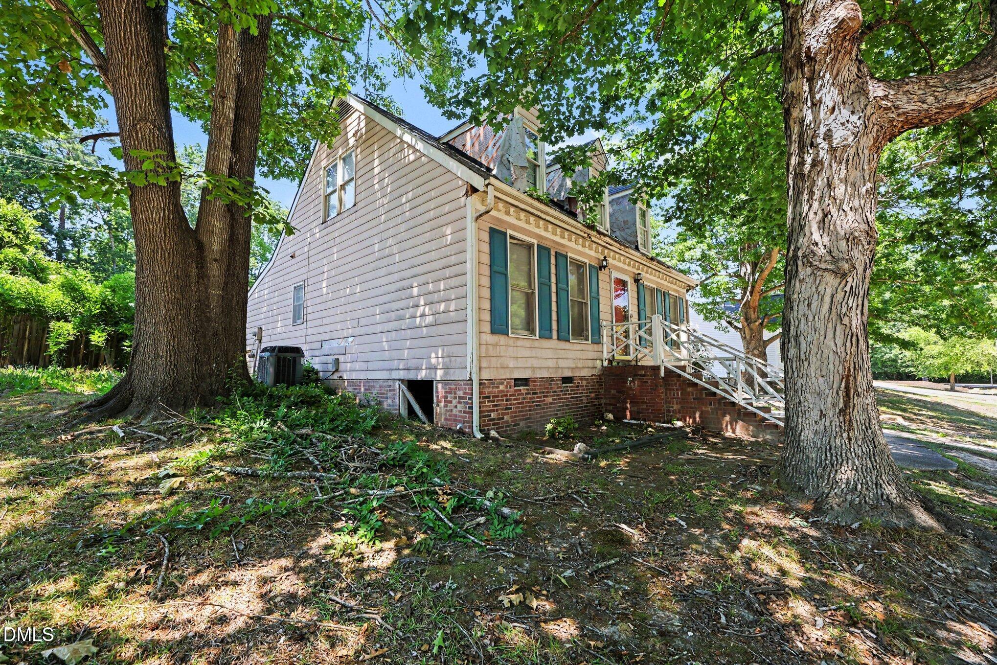 106 Carrington Drive