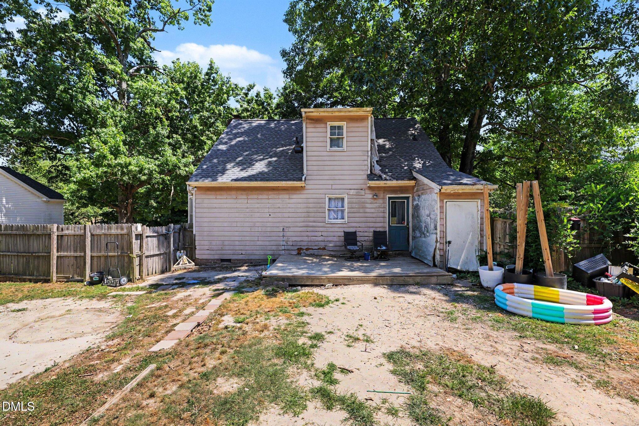 106 Carrington Drive