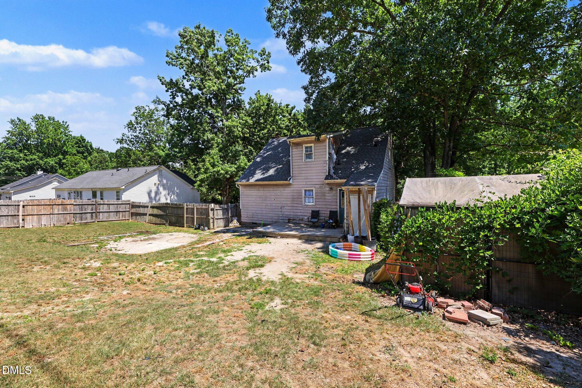 106 Carrington Drive