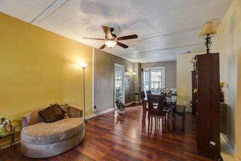 A home in Raleigh