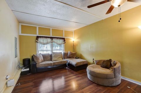 A home in Raleigh
