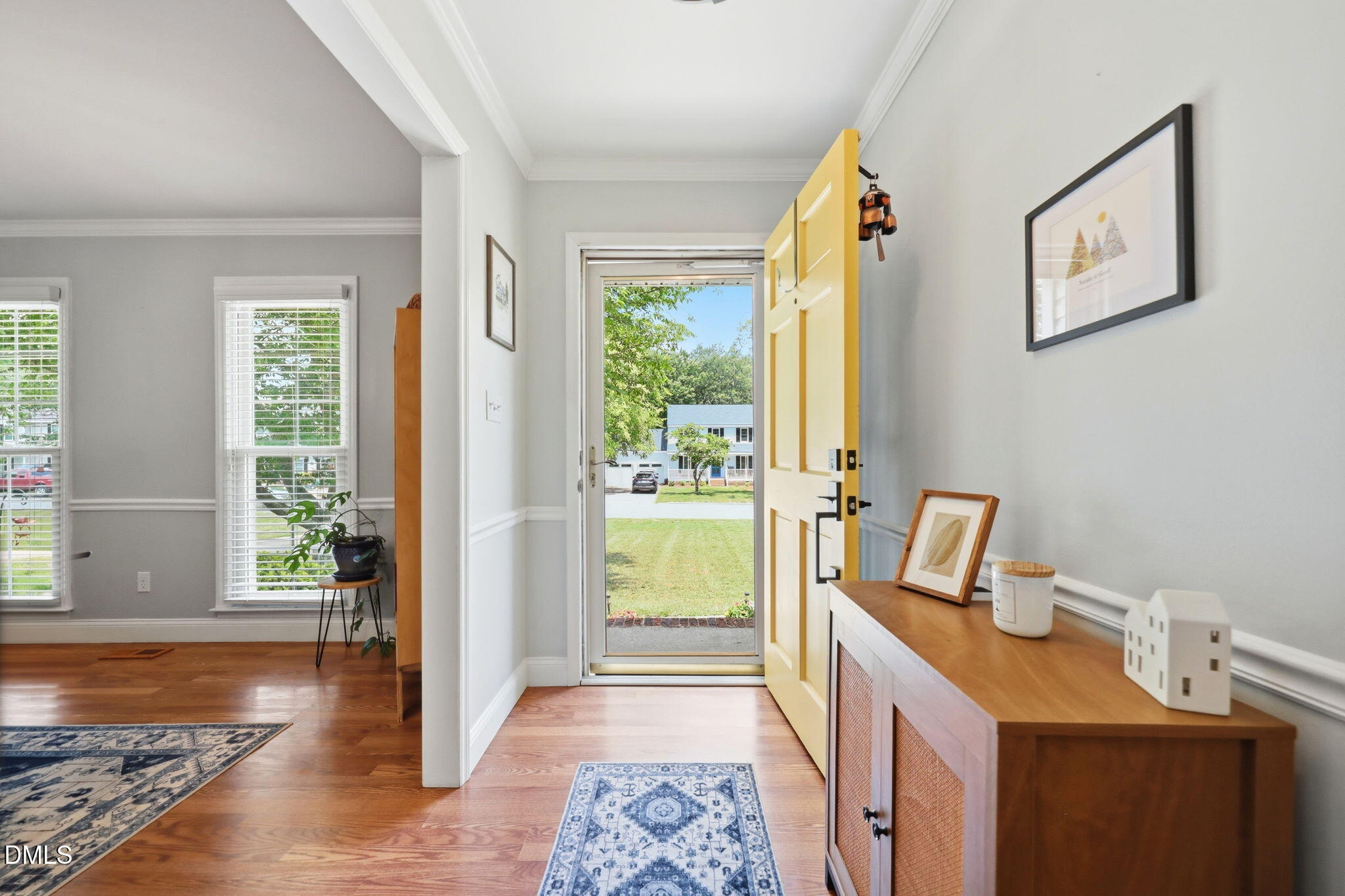 504 Commander Drive