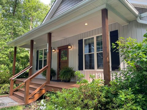 129 Forest Hill Street Clarksville VA 23927