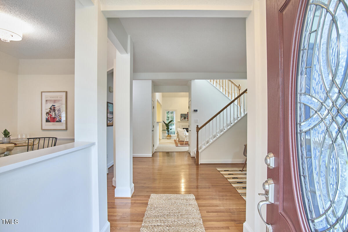 102 Duxbury Drive