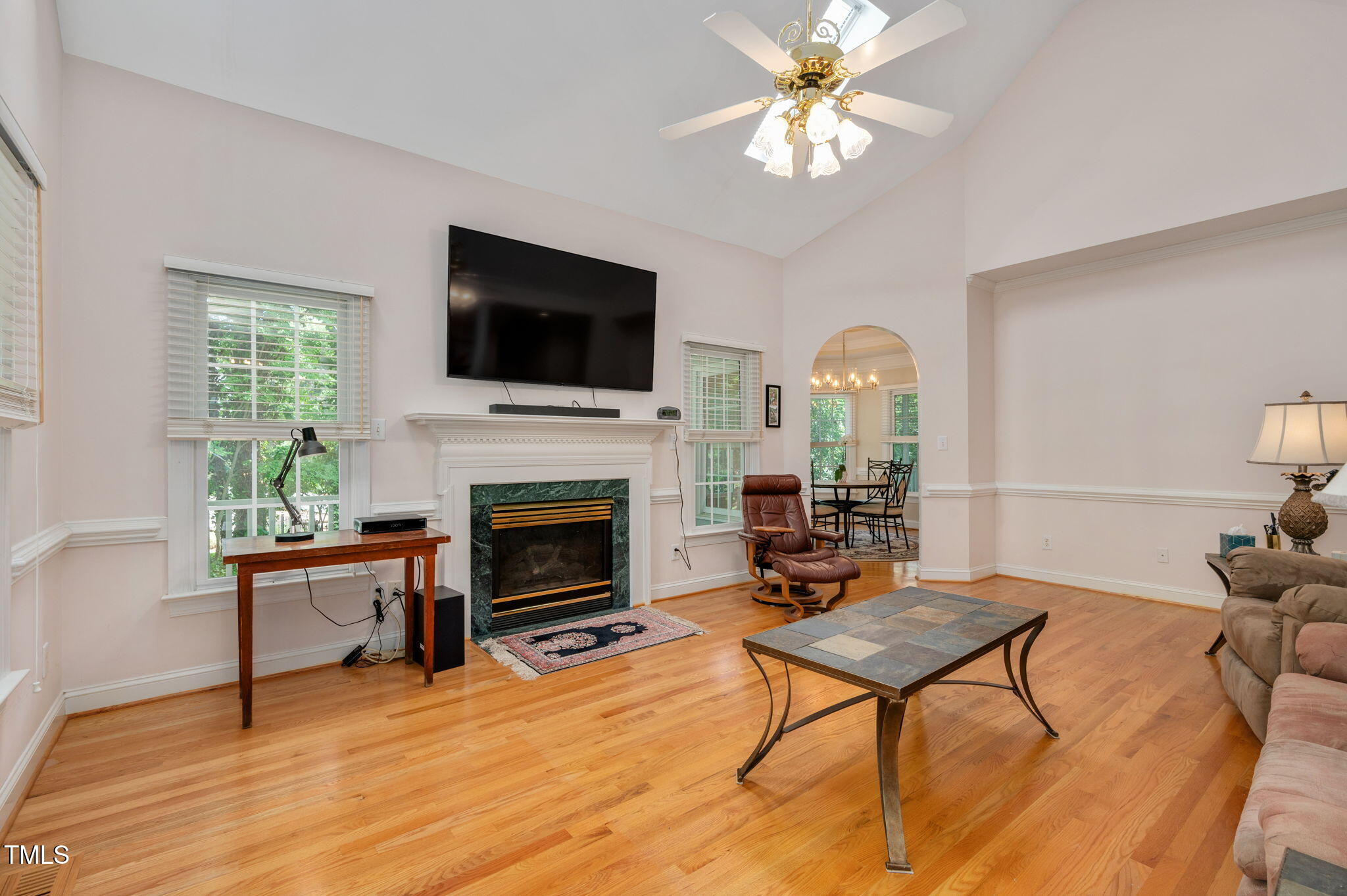 304 Parkridge Drive