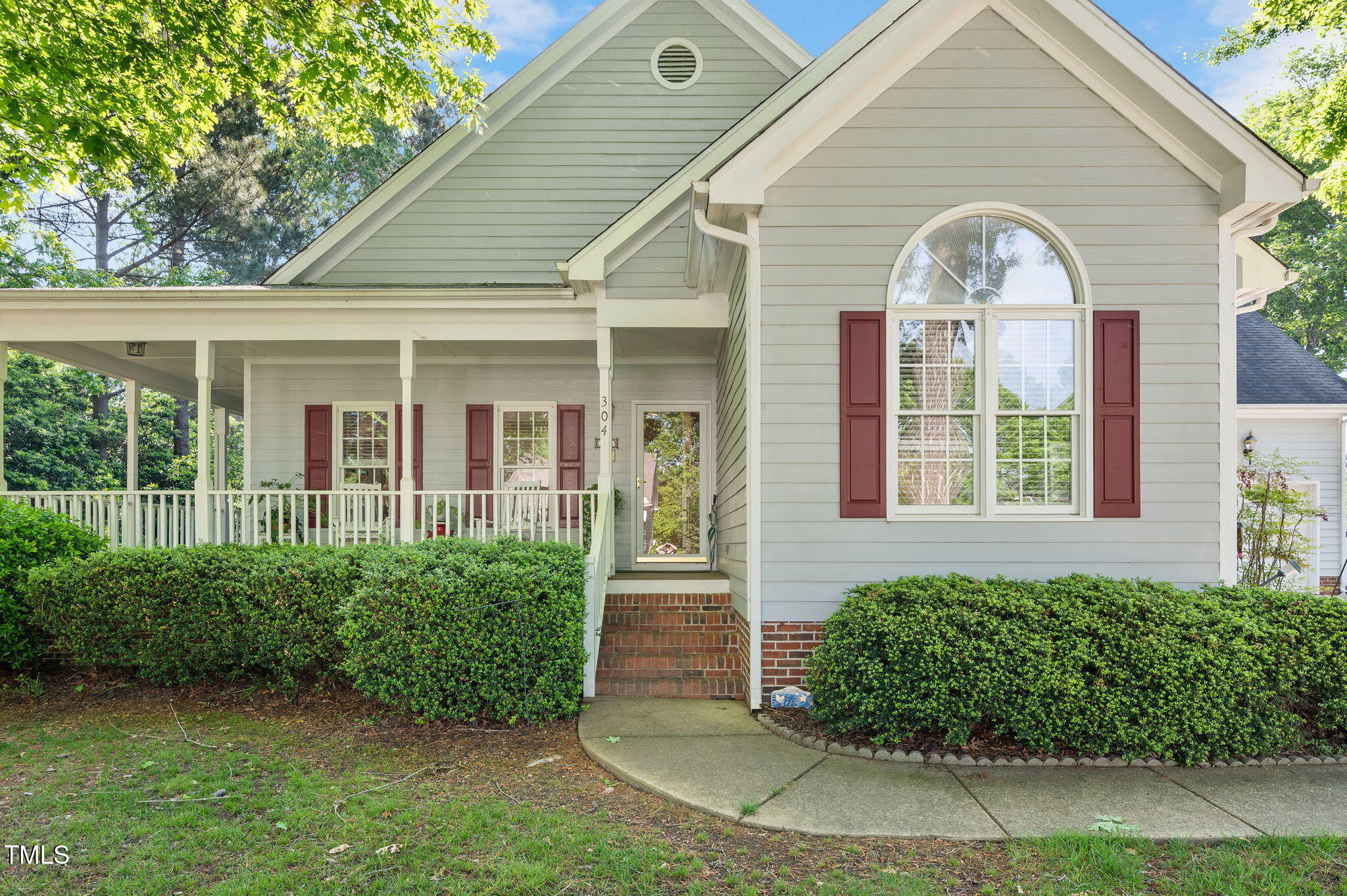 304 Parkridge Drive