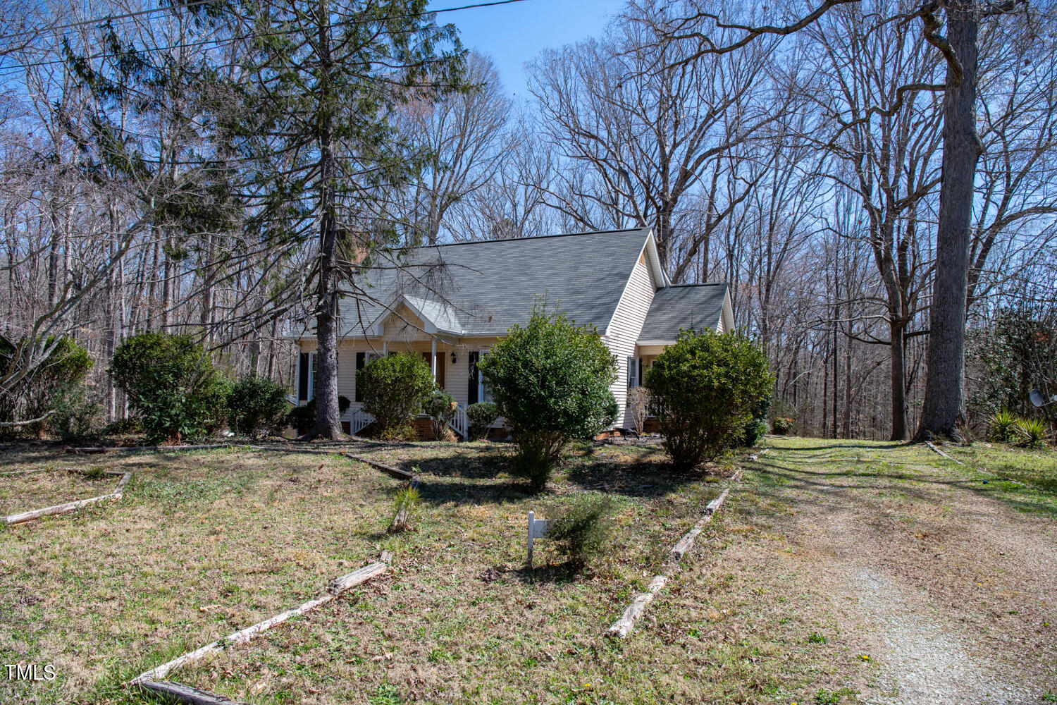 401 Joyce Road