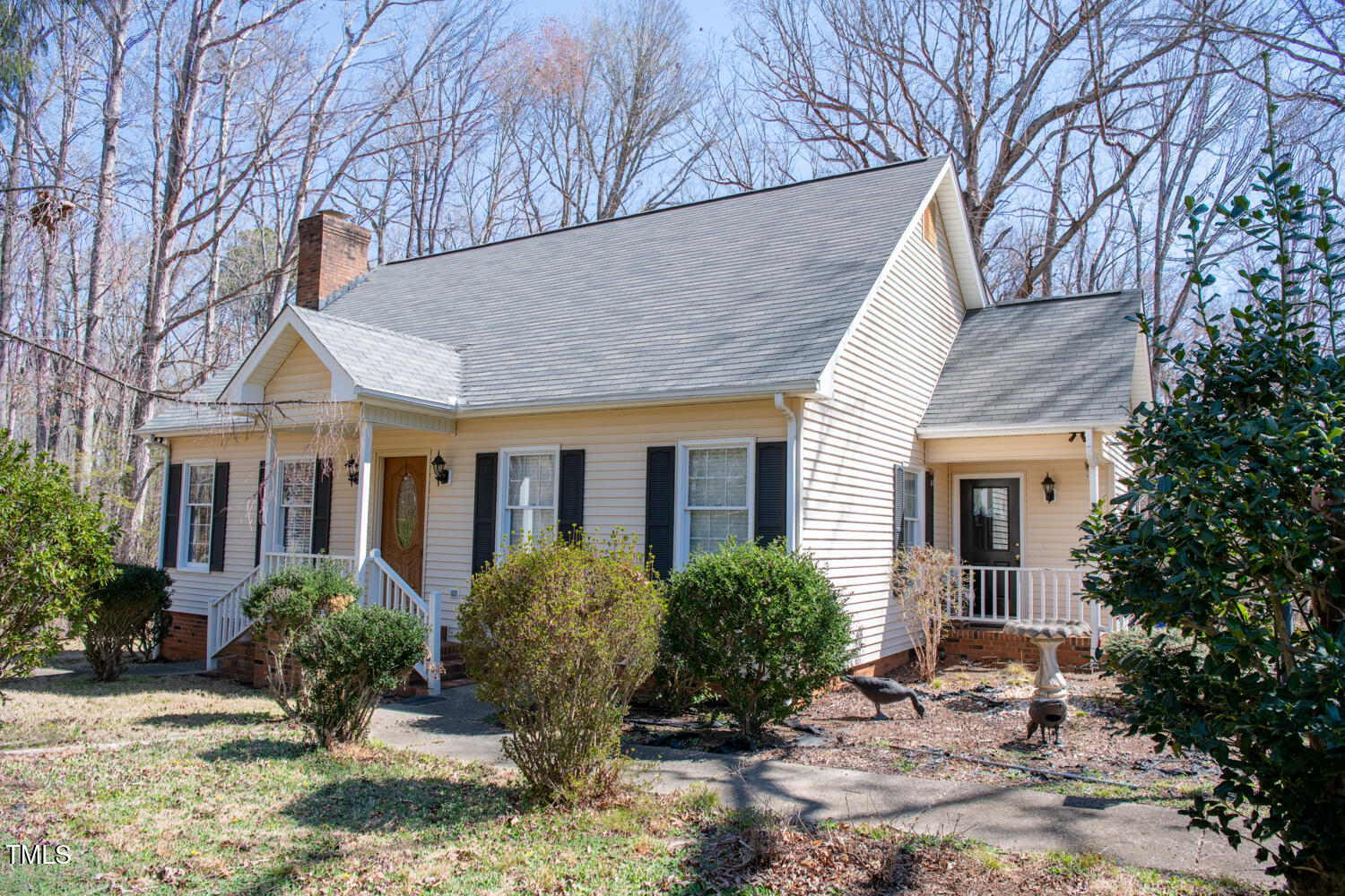 401 Joyce Road