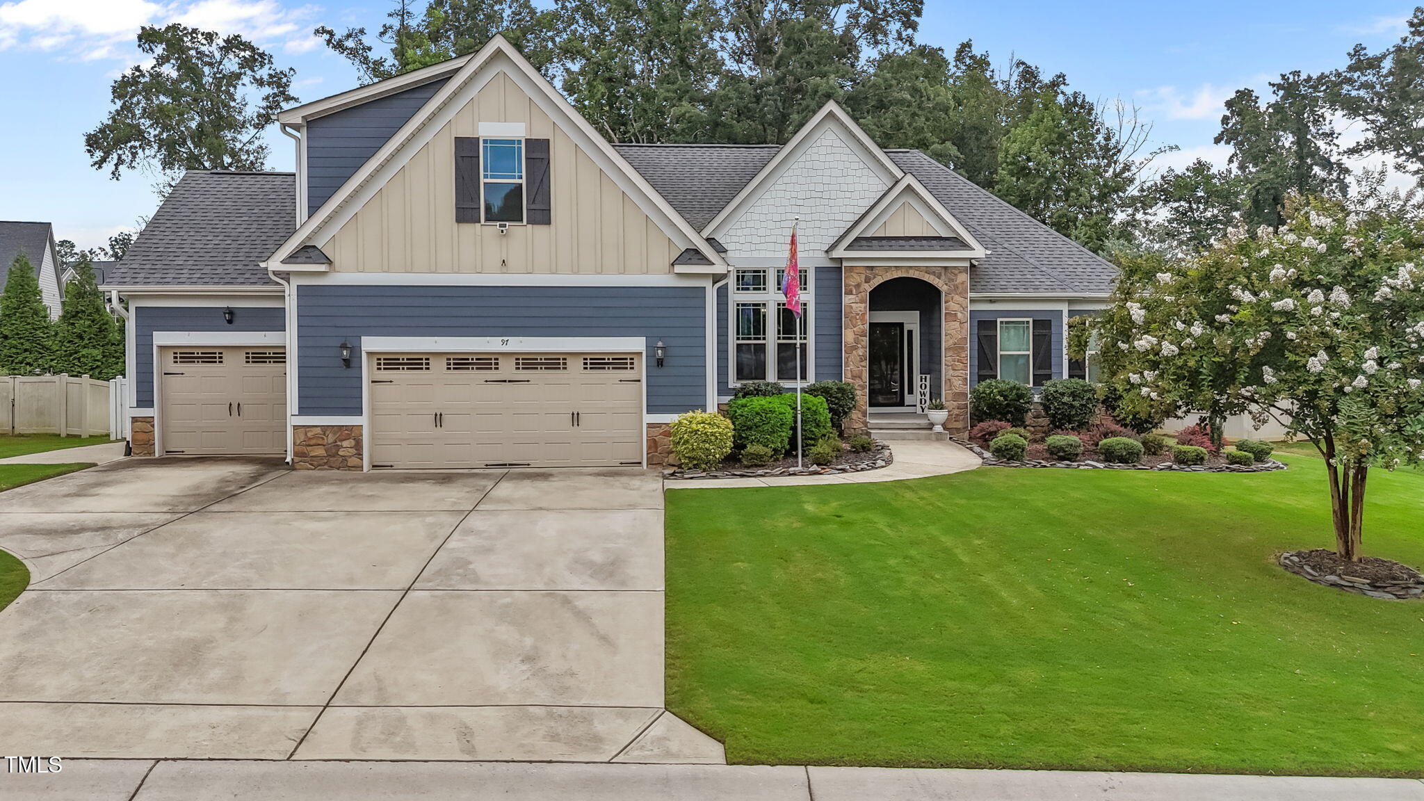 97 Beau Drive