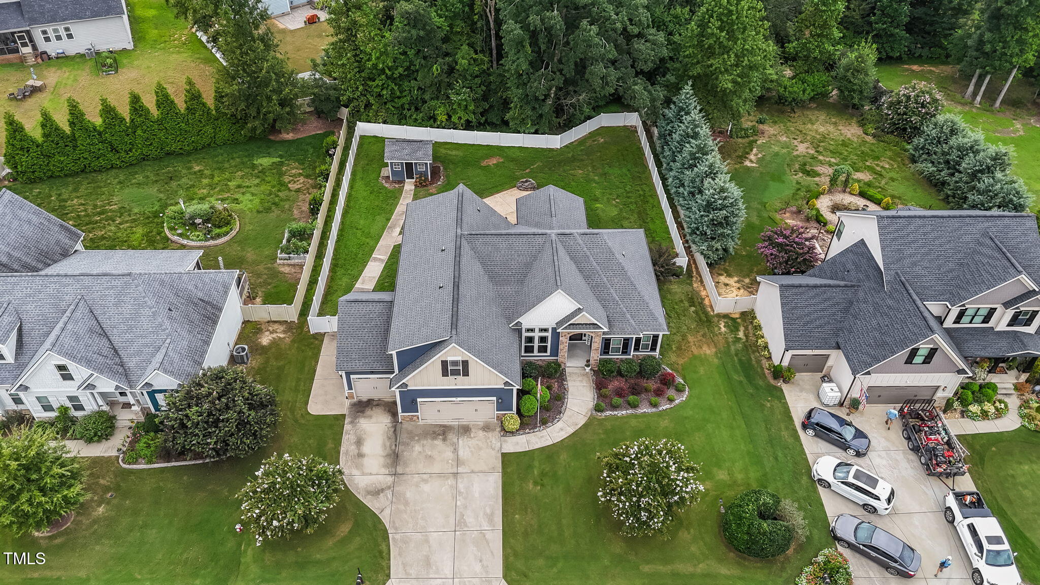97 Beau Drive