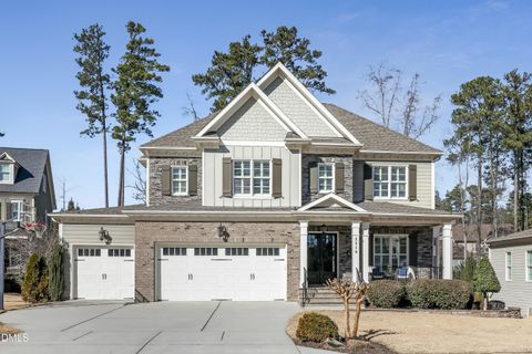 2516 Maroni Drive Apex NC 27502