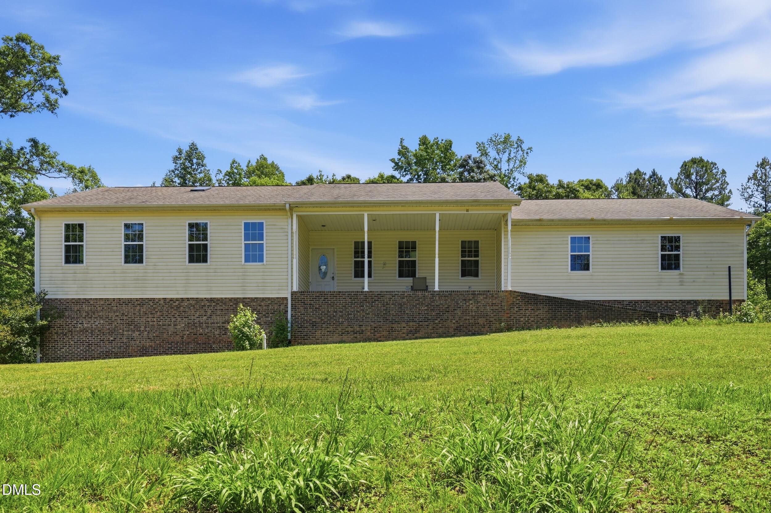 129 Shaman Drive
