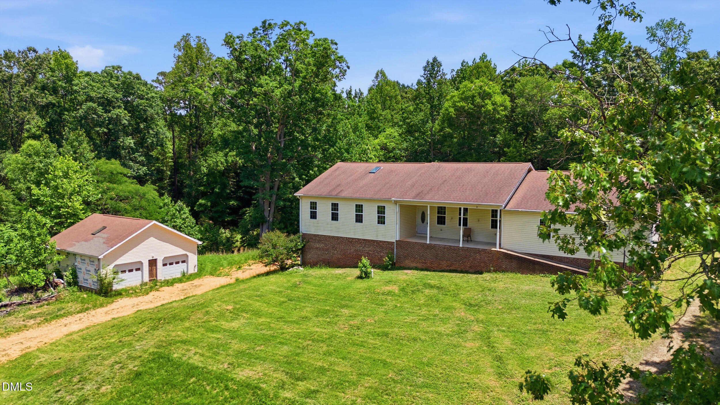 129 Shaman Drive