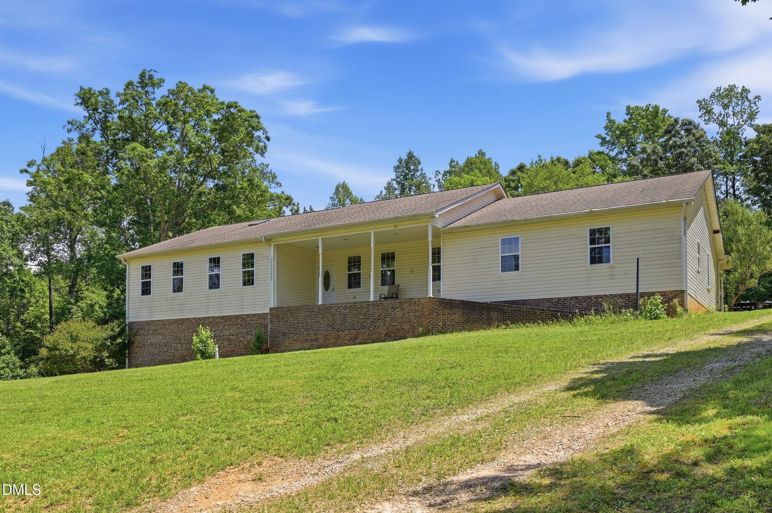 129 Shaman Drive