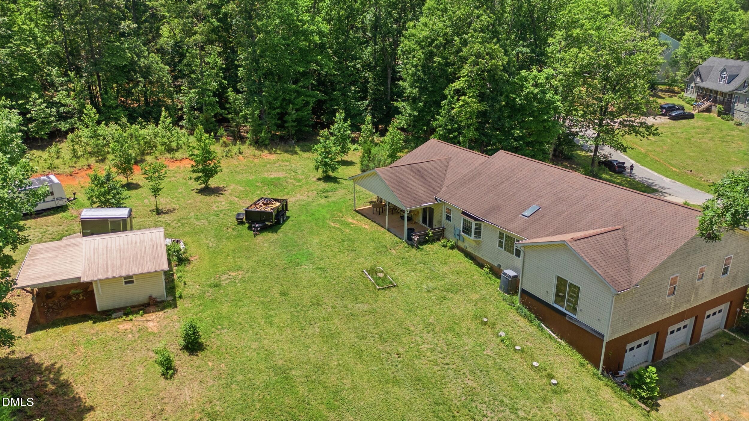 129 Shaman Drive