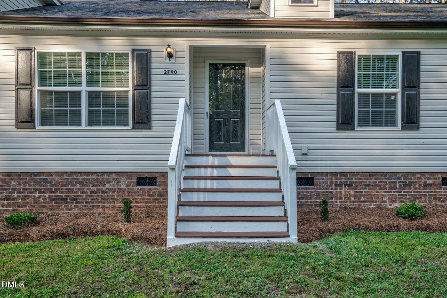 2790 Sledge Road