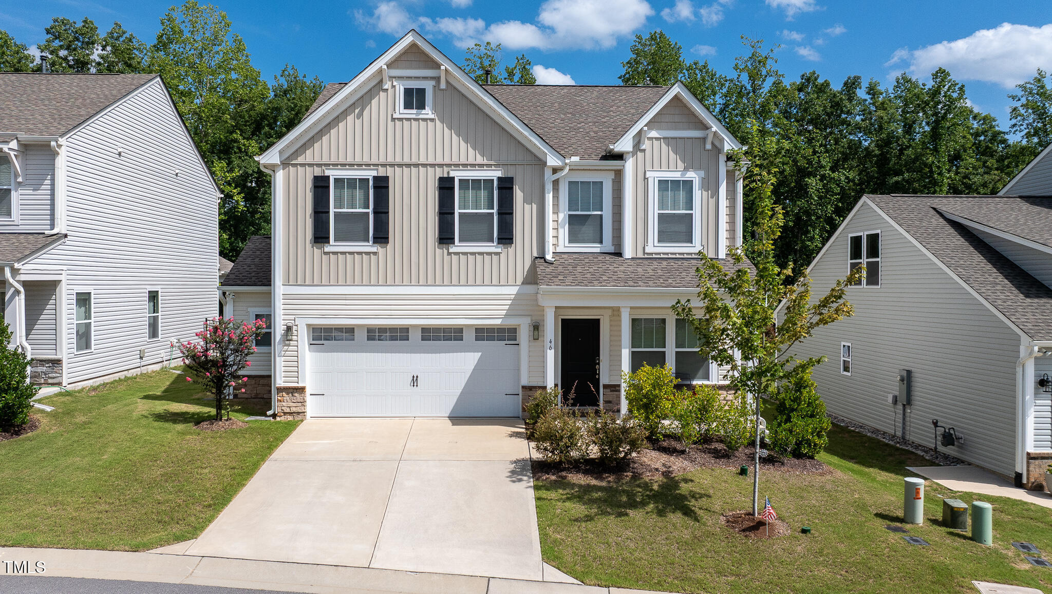 46 Curling Creek Drive