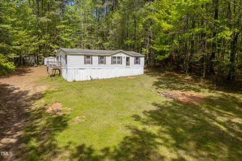 3143 Tree Top Drive Wake Forest NC 27587