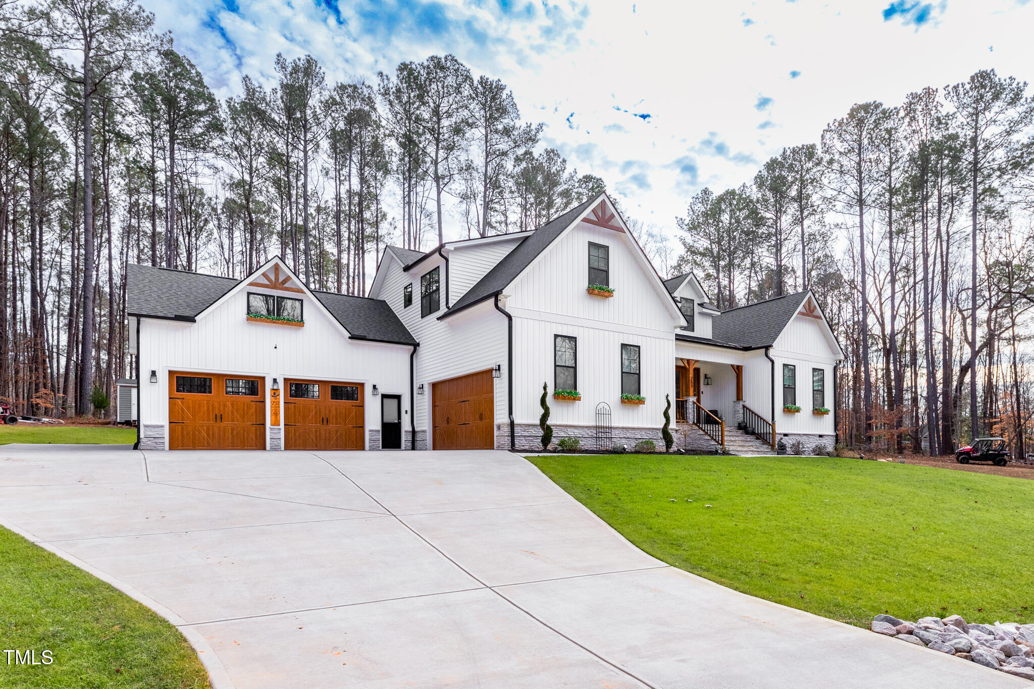 257 Rawhide Drive