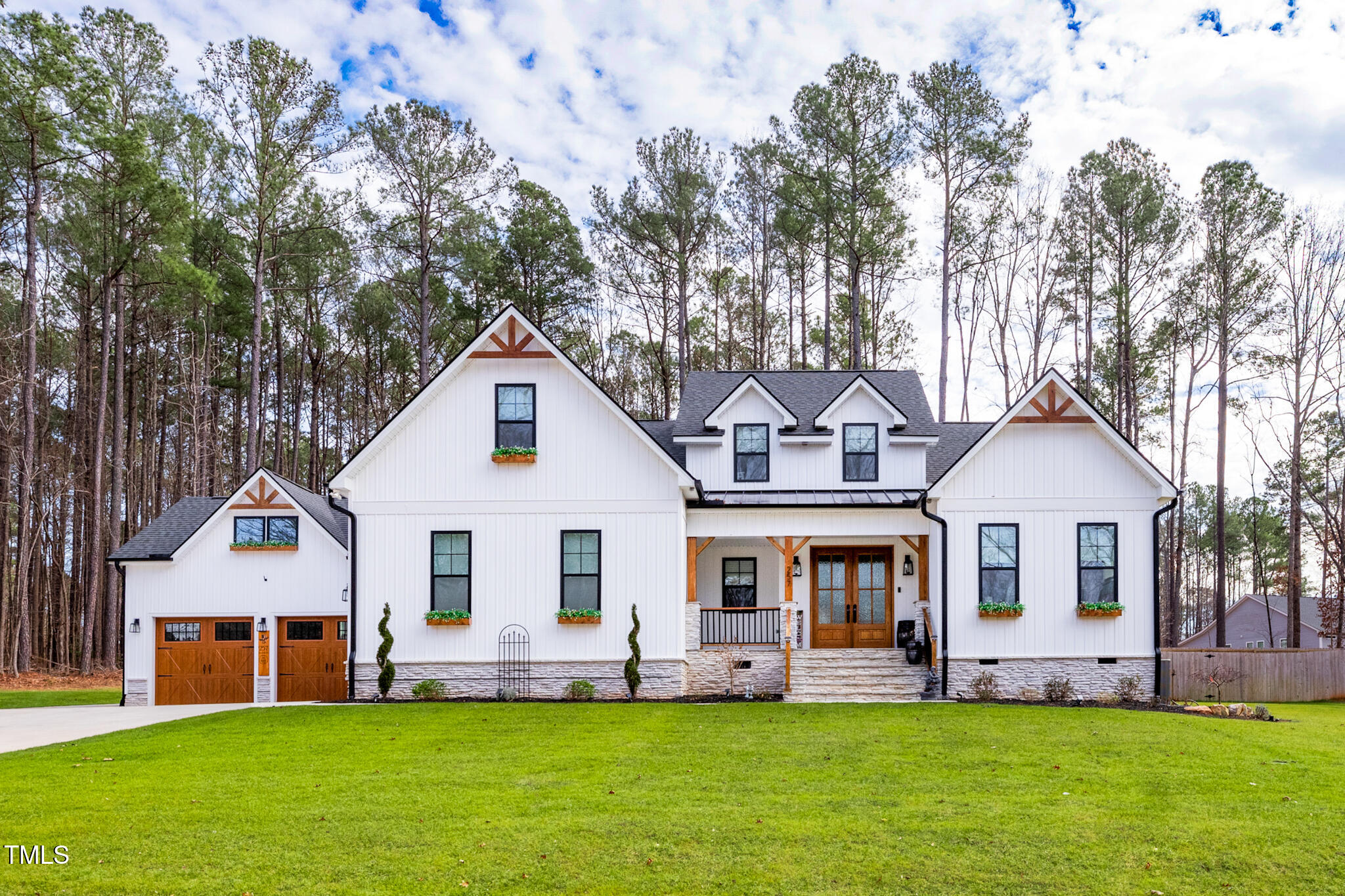 257 Rawhide Drive