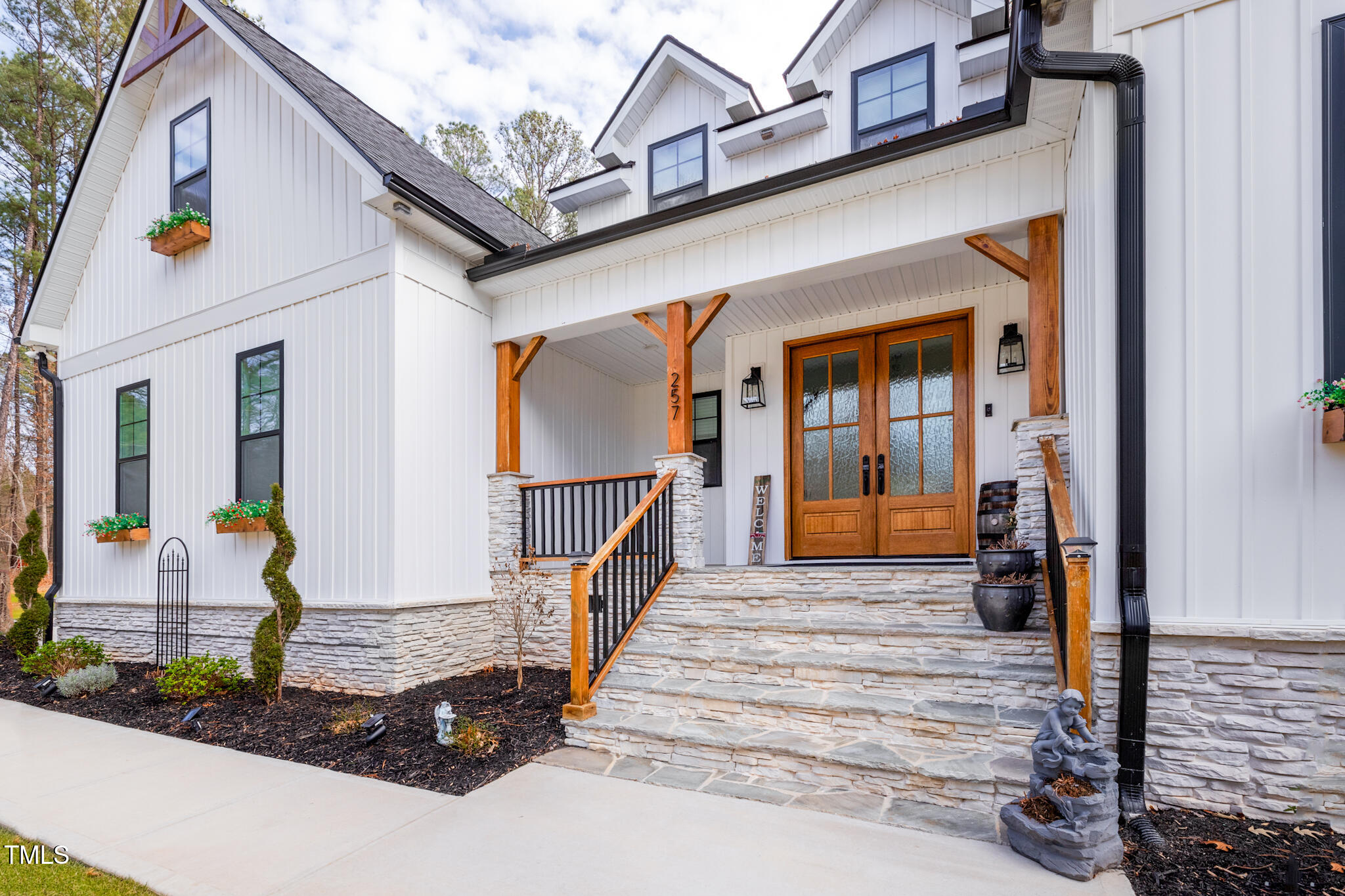 257 Rawhide Drive