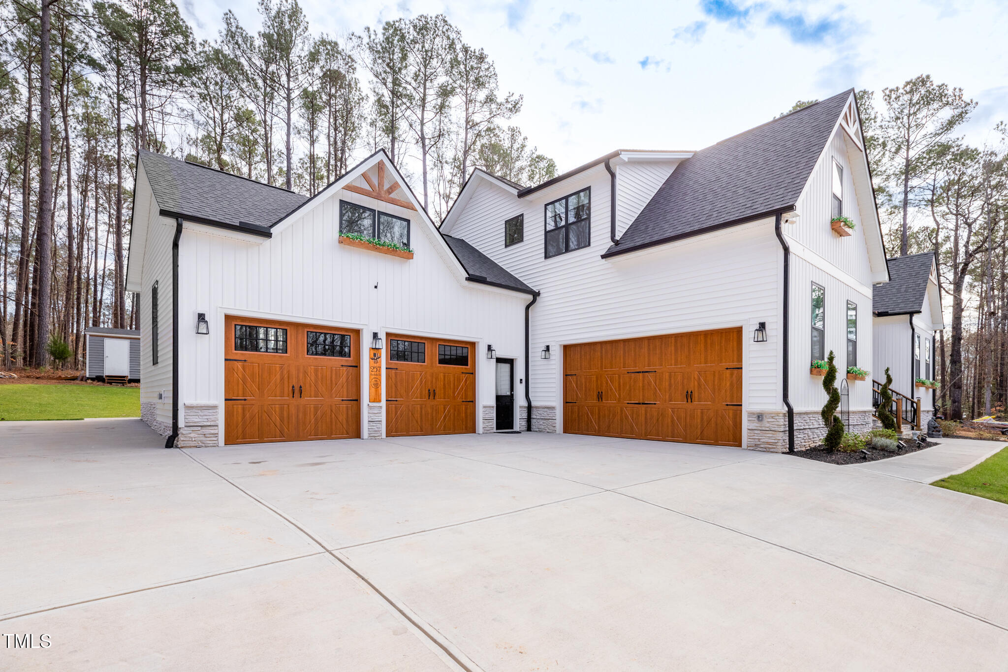 257 Rawhide Drive