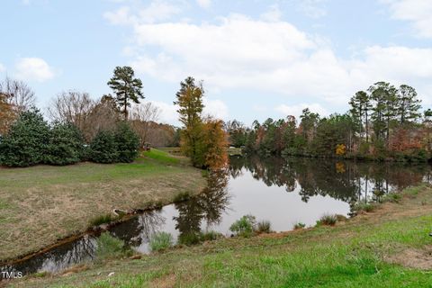 A home in Morrisville