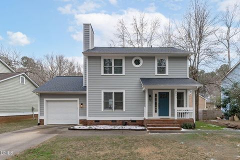 2003 Pathway Drive Chapel Hill NC 27516