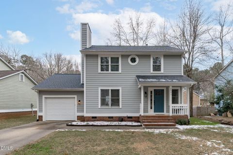 2003 Pathway Drive Chapel Hill NC 27516