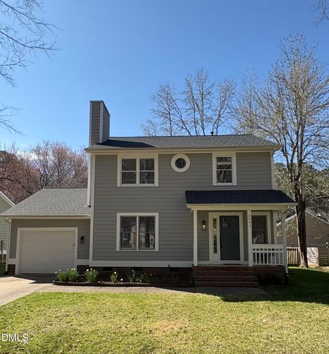 2003 Pathway Drive Chapel Hill NC 27516