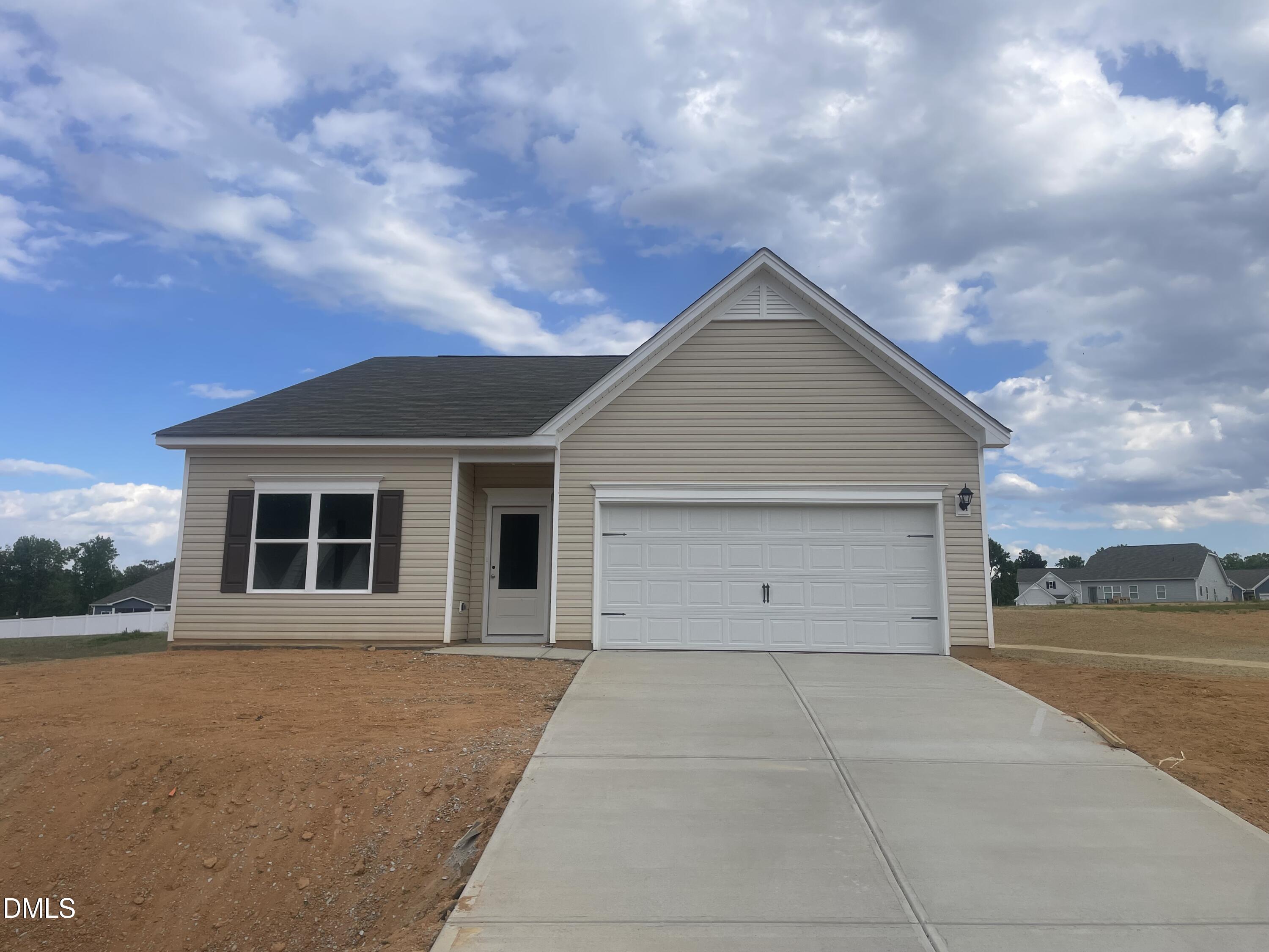 291 White Azaela Way