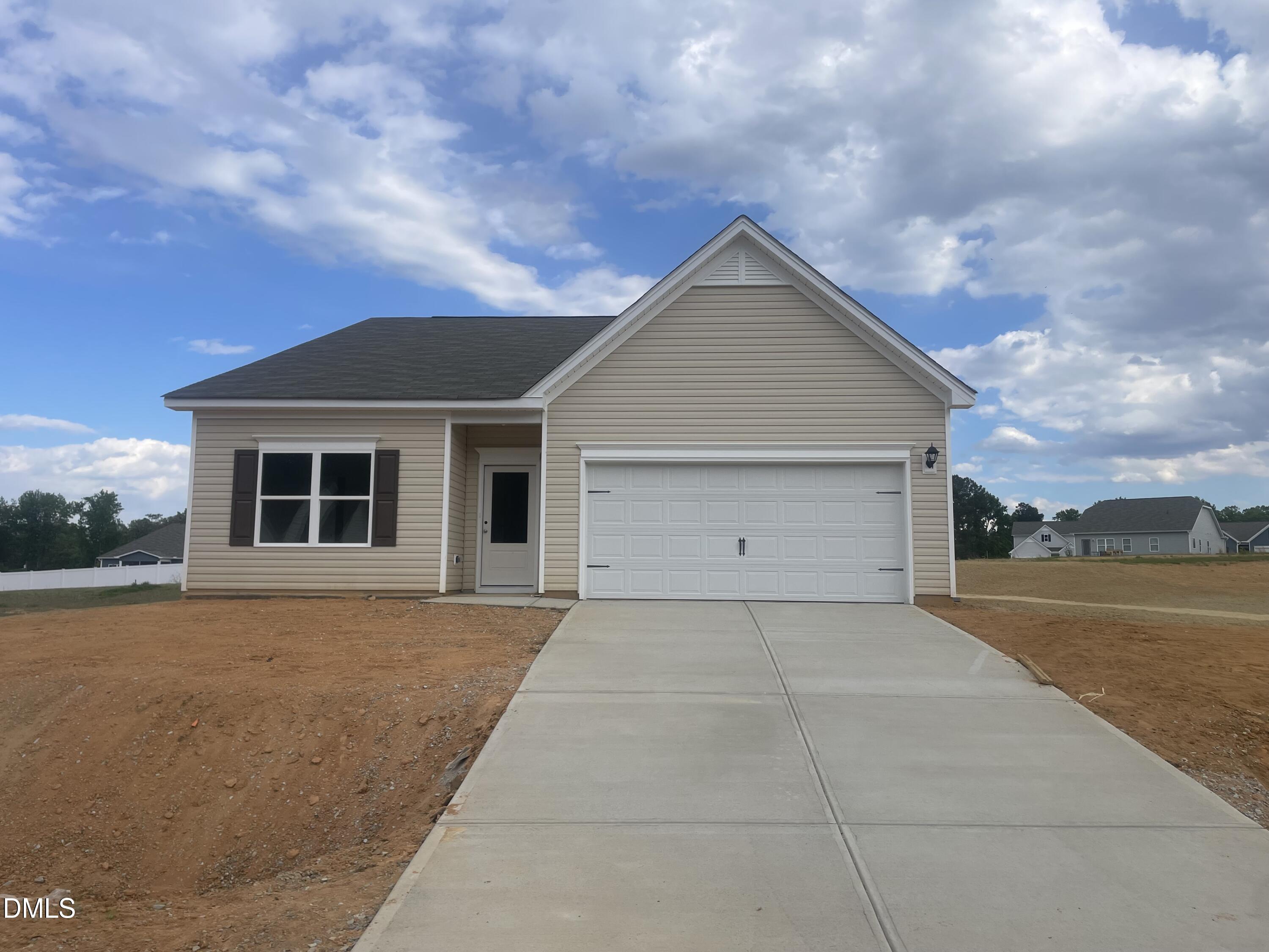 291 White Azaela Way