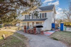 120 Lake Orange Road