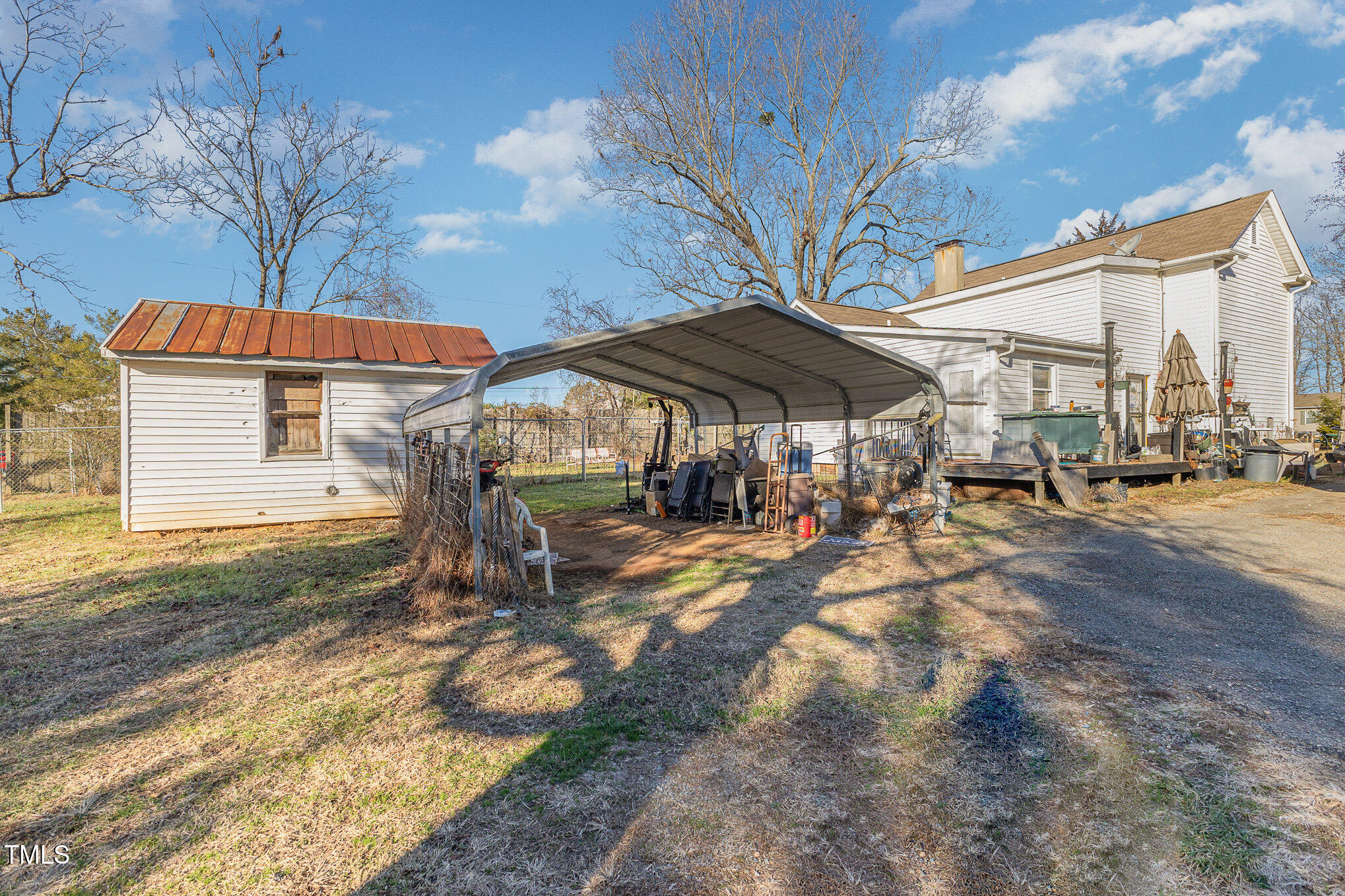 120 Lake Orange Road