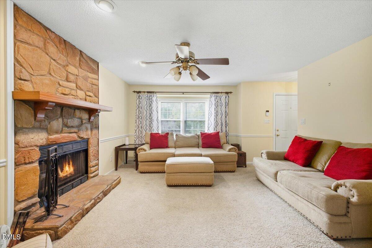 7313 Jacqueline Ln Lane