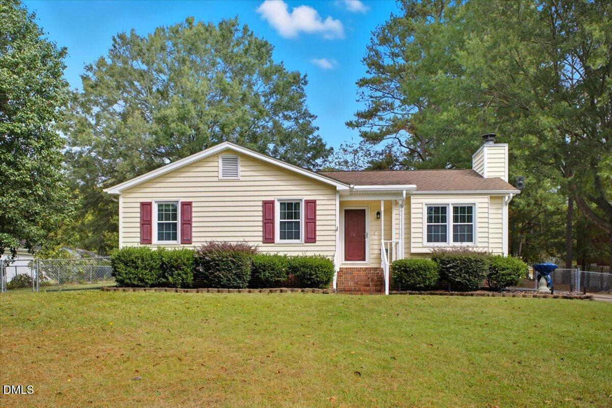 7313 Jacqueline Ln Lane