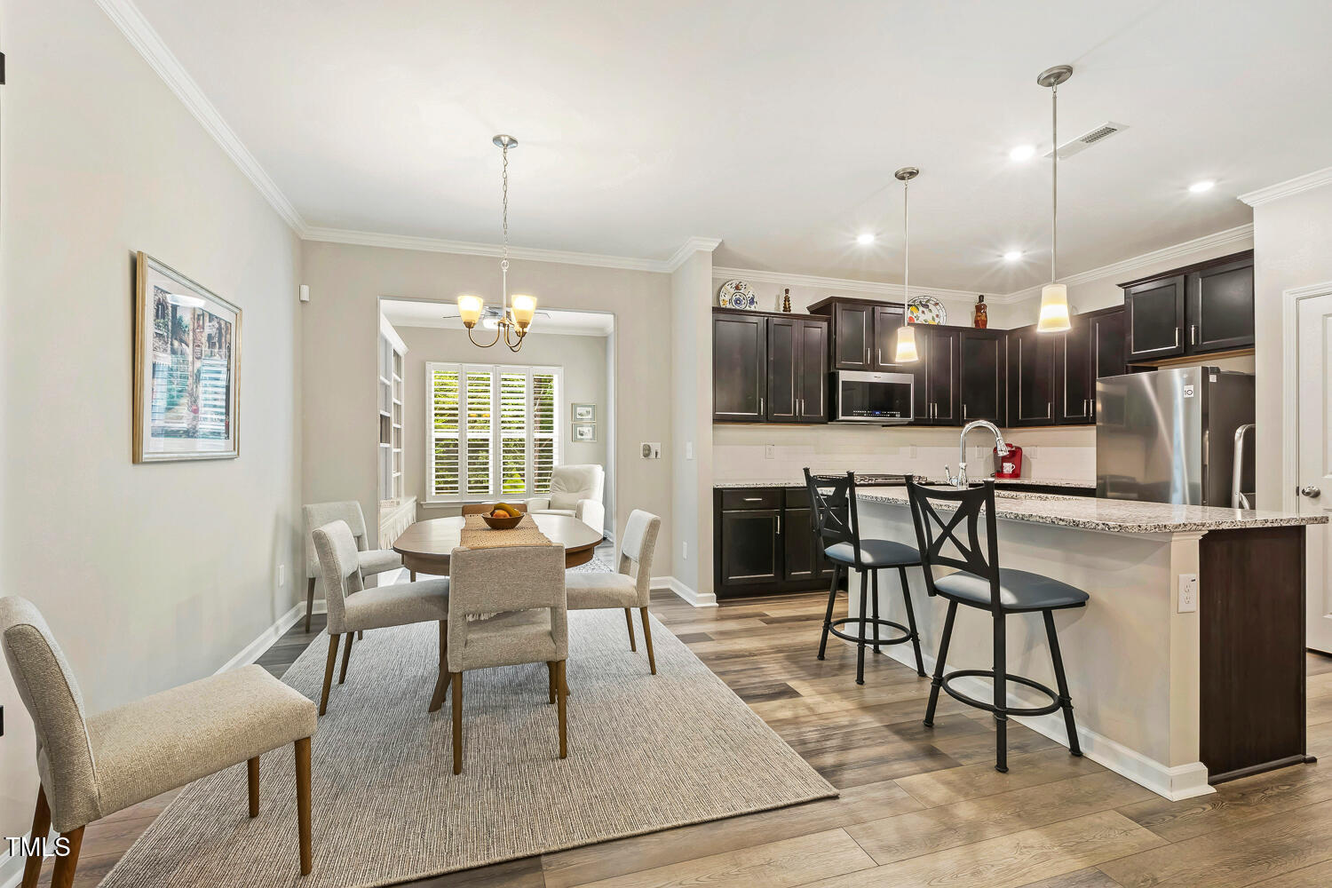 152 Woodford Reserve Court