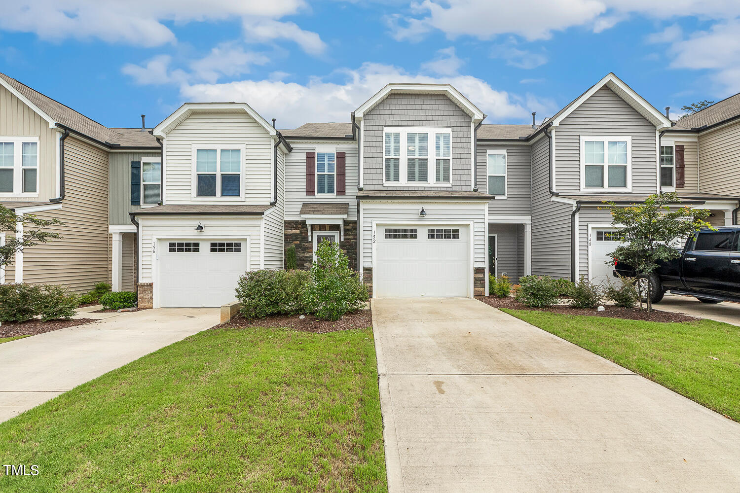152 Woodford Reserve Court