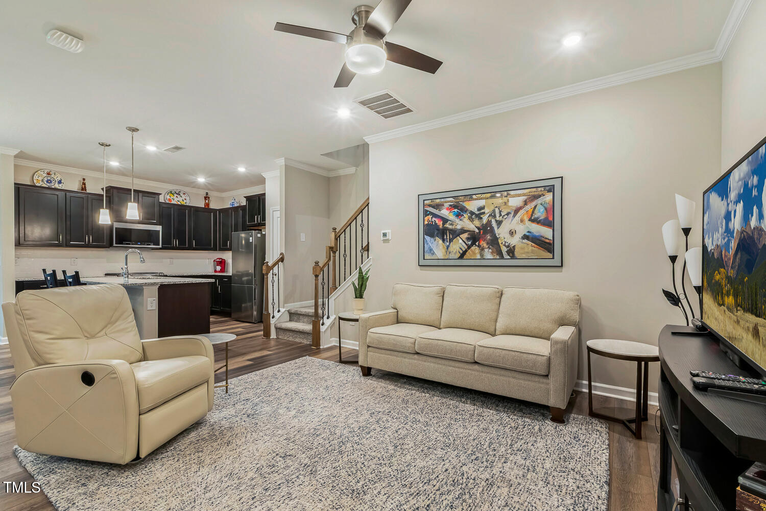 152 Woodford Reserve Court
