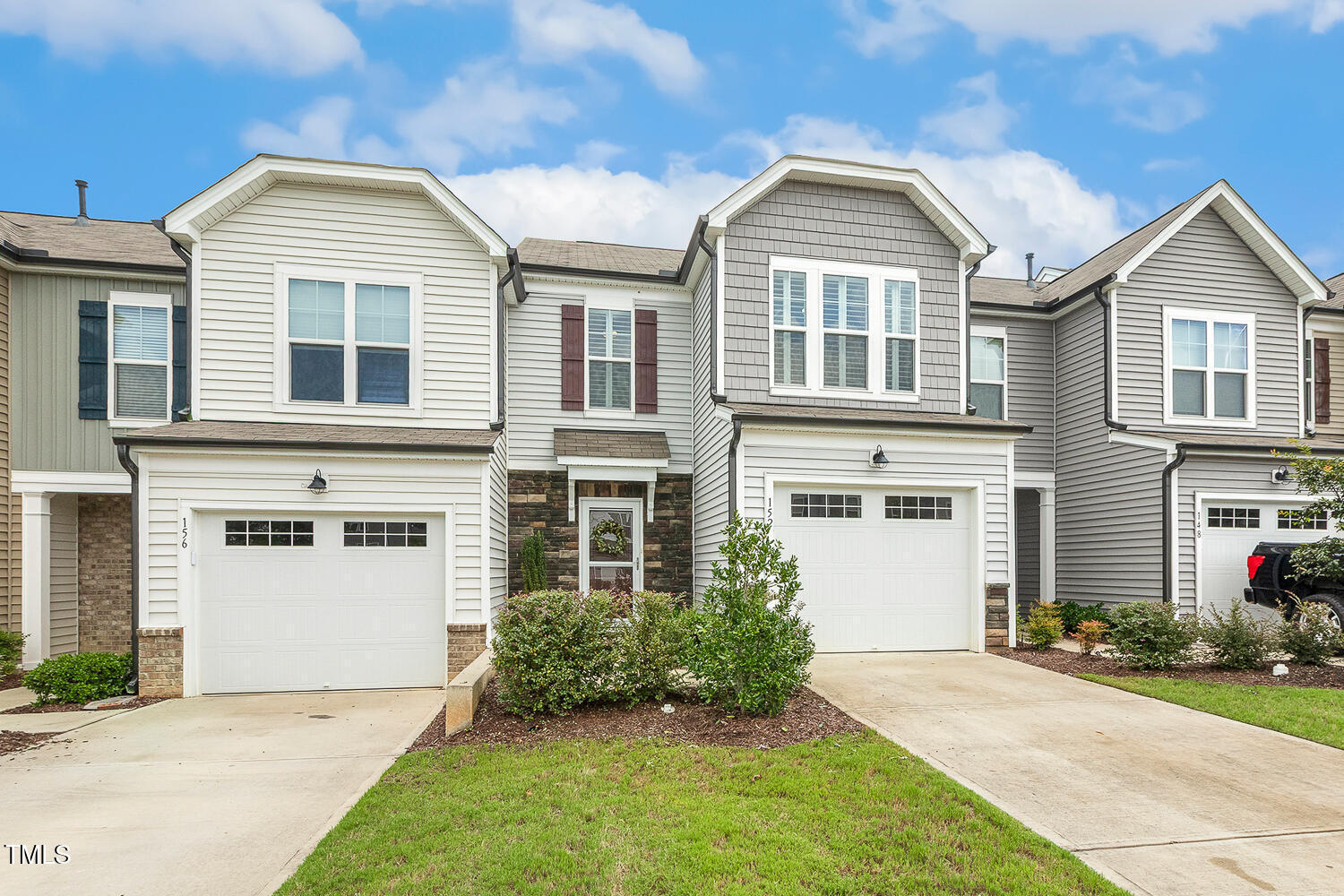 152 Woodford Reserve Court