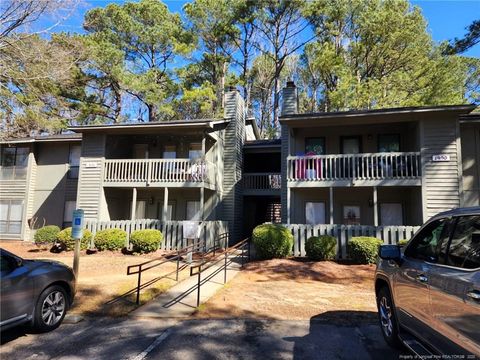 1900 Tryon Drive 6 Fayetteville NC 28303