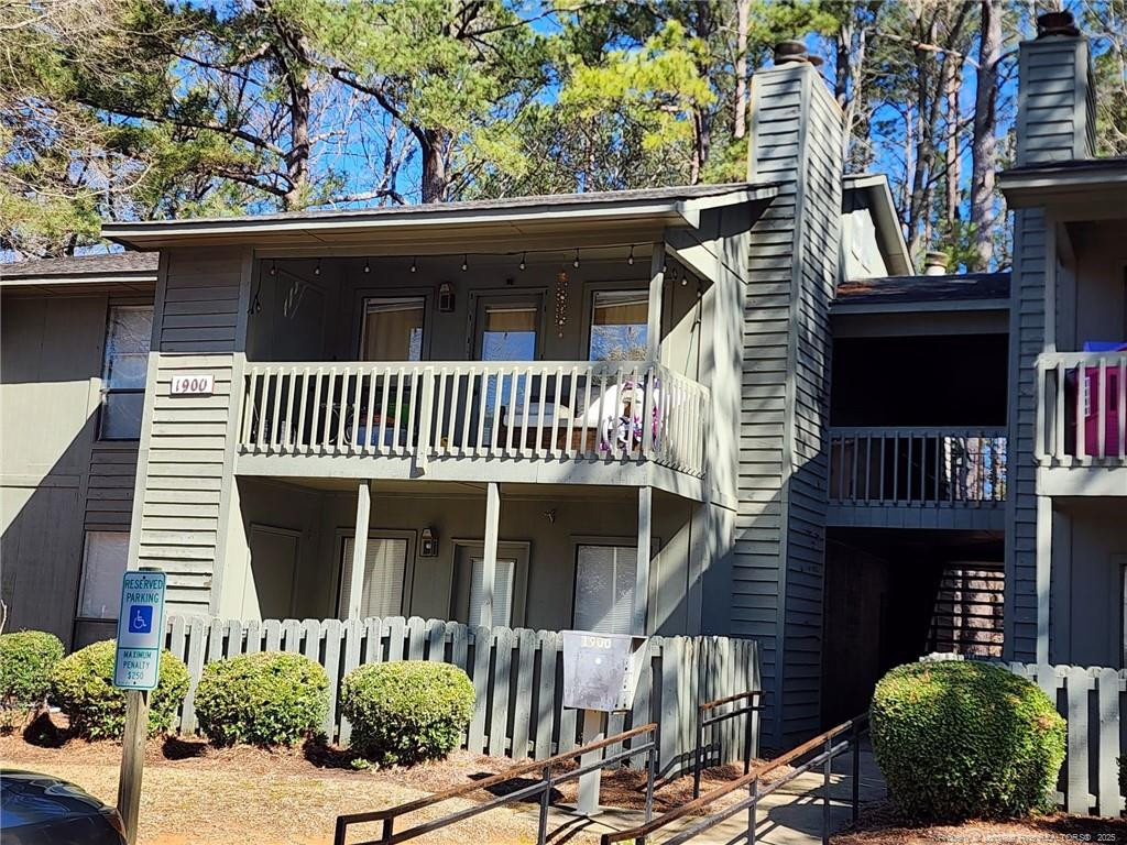 1900 Tryon Drive 6