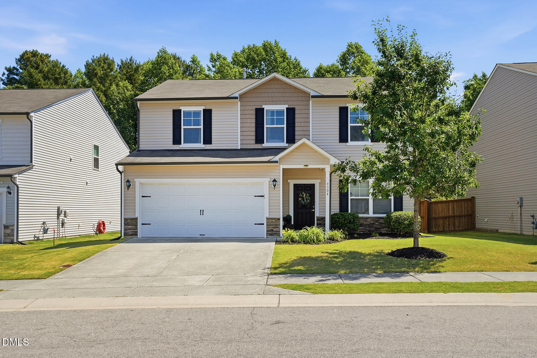 4304 Auburn Hills Drive