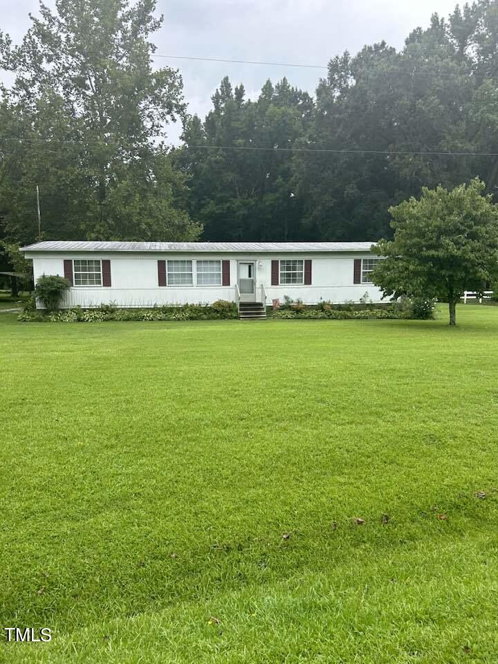 View Selma, NC 27576 mobile home