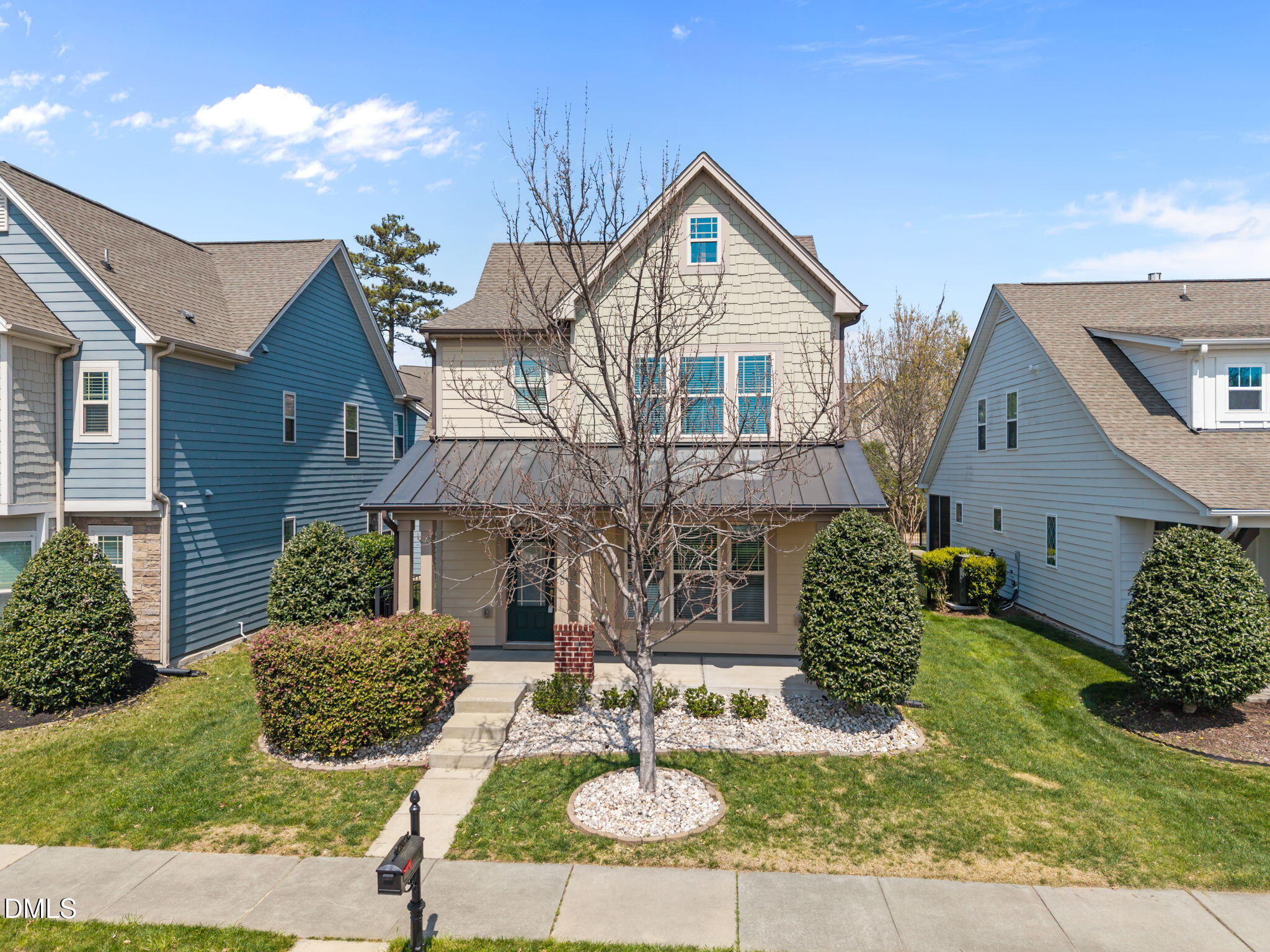 2608 Historic Circle